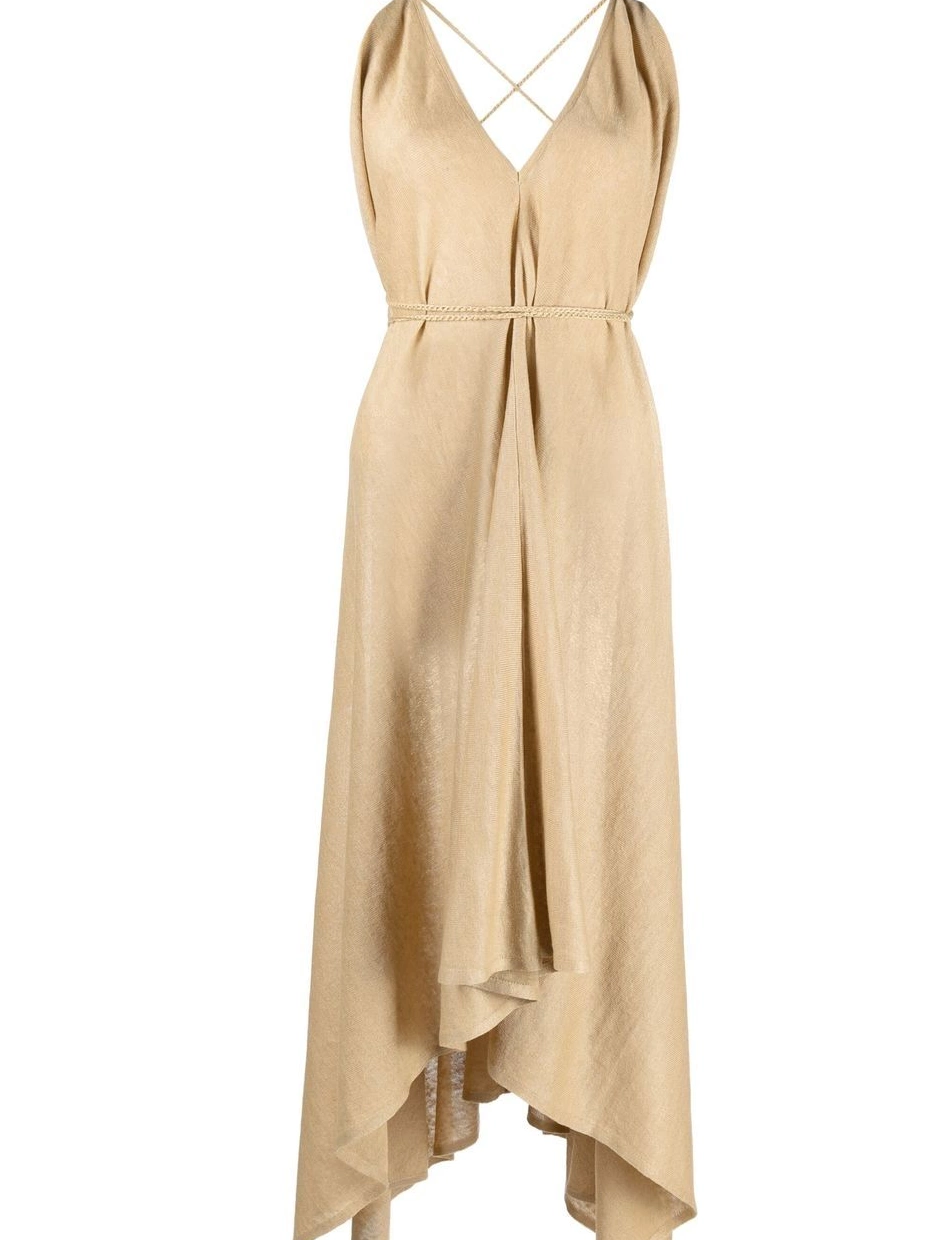 Affordable Lost dress Alanui Women Get 0405